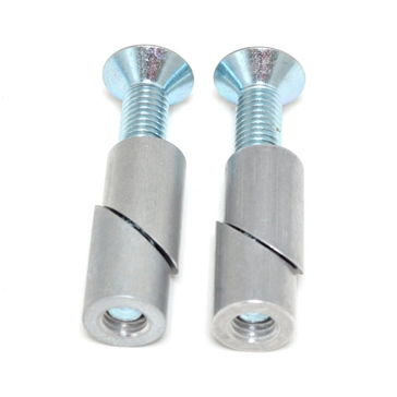 Enduro Engineering - Enduro Engineering Taper Lock Replacement Set - 50-033