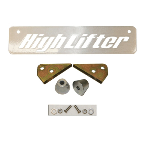 High Lifter Products - High Lifter Products Signature Series Lift Kit - Fits Polaris - +3in. - 73-14833