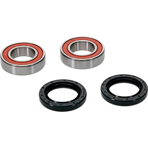Pivot Works - Pivot Works Premium Wheel Bearing Kit - 25-1378-P
