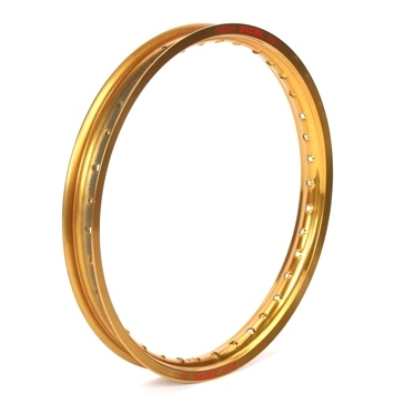 Excel - Excel Takasago Rear Rim - 14x1.6 - Gold - BCG404
