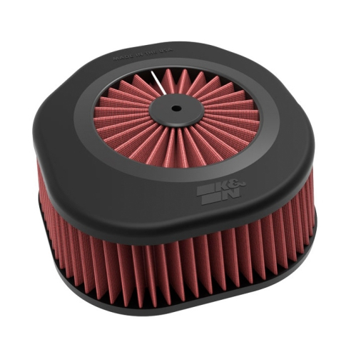 K&N Engineering - K&N Engineering Air Filter - SU-4518XD