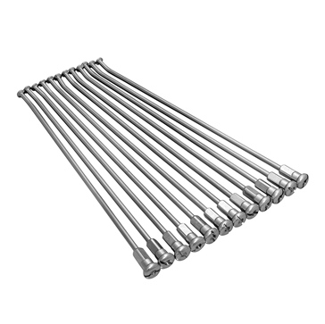 Excel - Excel Notako Front Wheel Spoke Set - 36 - NS9-31217