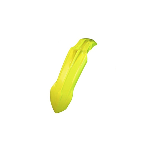 Cycra - Cycra Performance Front Fender - Flo Yellow - 1CYC-1563-59