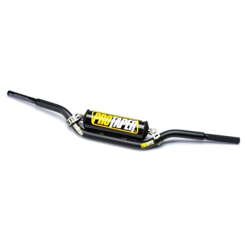 ProTaper - ProTaper 7/8in. Micro Handlebar - Honda Mini - Black - 025042