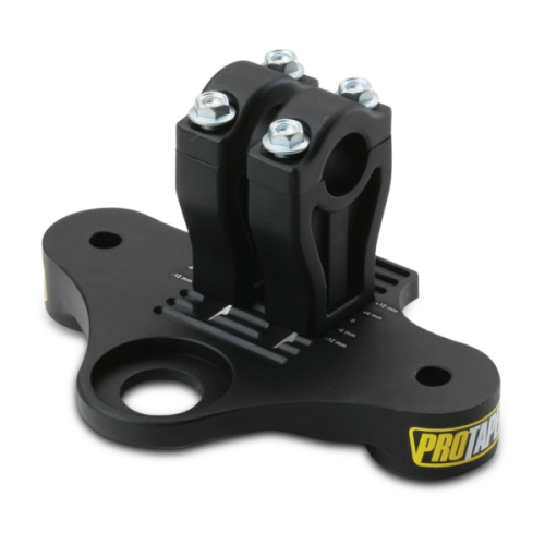 ProTaper - ProTaper Minibike Handlebar Clamp - 022843