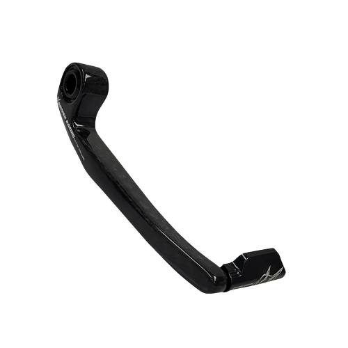 Driven Racing - Driven Racing Trackday Lever Guard - Brake side - Black - DCTDLG-1-BK