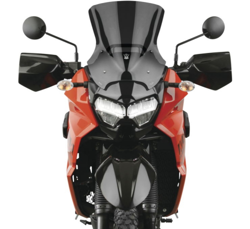 National Cycle - National Cycle VStream Windscreen - 13.38in. - Dark Tint - N20139