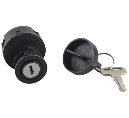 QuadBoss - QuadBoss Ignition Switch - 100-1314-T