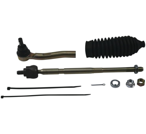QuadBoss - QuadBoss Tie Rod End Kit - 5351-1102L