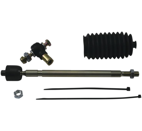 QuadBoss - QuadBoss Tie Rod End Kit - 5351-1089L