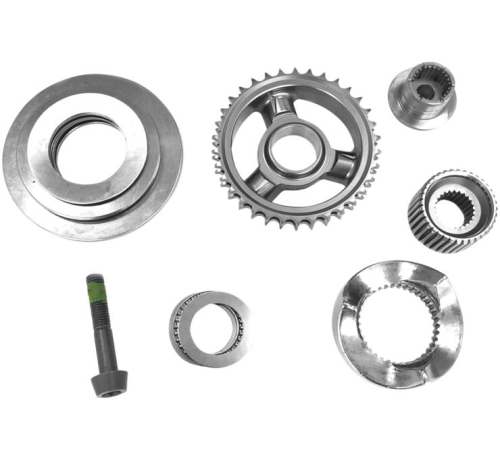 Twin Power - Twin Power Premium M8 Compensator Kit - 483308