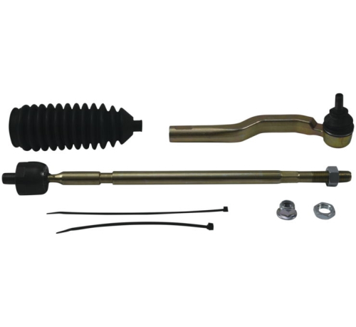 QuadBoss - QuadBoss Tie Rod End Kit - 5351-1094L