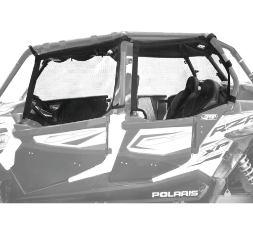 PRP - PRP Mesh Window Net Set - W19