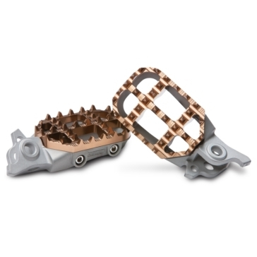 ProTaper - ProTaper 2.3 Platform Footpegs - 023200