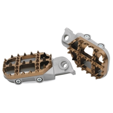 ProTaper - ProTaper 2.3 Platform Footpegs - 023208