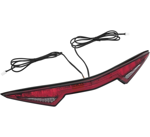 Kuryakyn - Kuryakyn Omni LED Trunk Light Bar - 3264