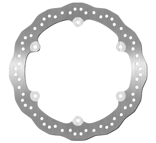 SBS - SBS Standard Front Brake Rotor - 5070