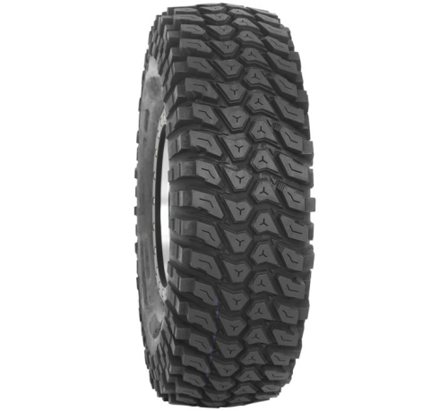 System 3 - System 3 XCR350 Radial Front/Rear Tire - 33X10R-15 - S3-0366