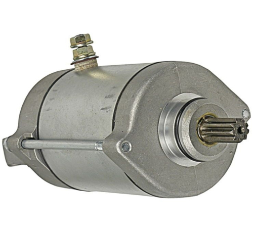 BikeMaster - BikeMaster Starter - 153746