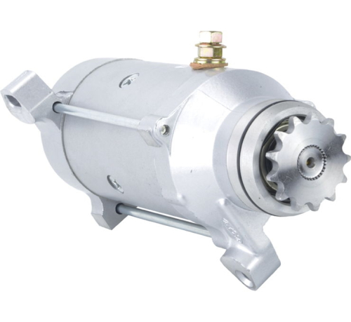 BikeMaster - BikeMaster Starter - 153730