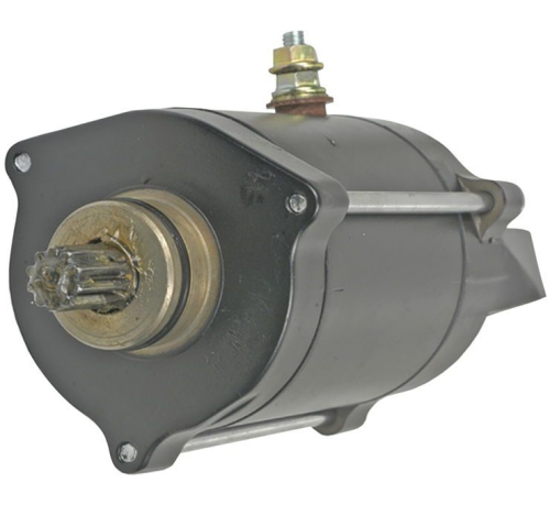 BikeMaster - BikeMaster Starter - 153754