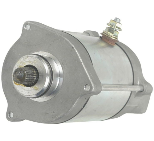 BikeMaster - BikeMaster Starter - 153755