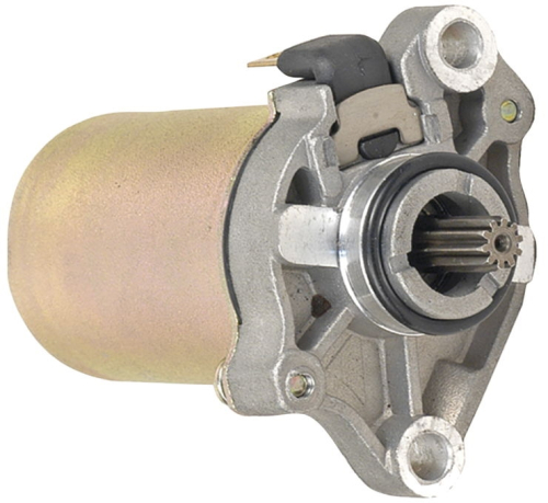 BikeMaster - BikeMaster Starter - 153756