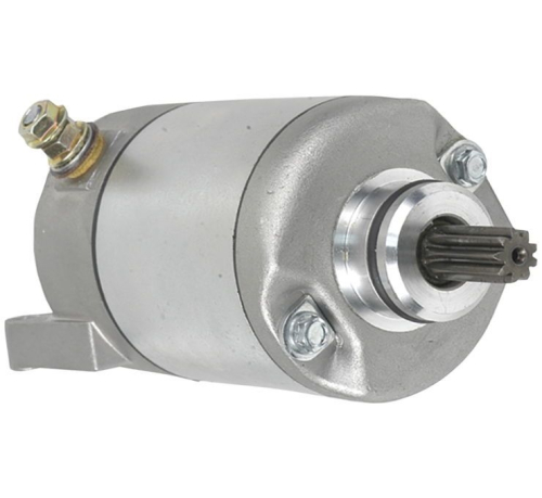 BikeMaster - BikeMaster Starter - 153743