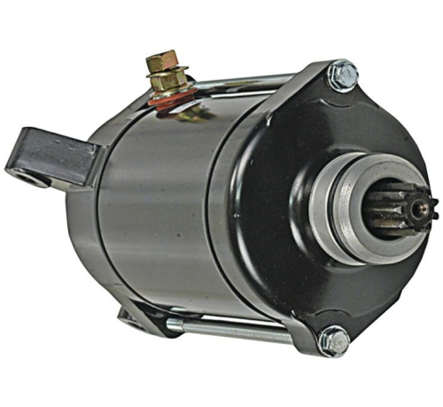 BikeMaster - BikeMaster Starter - 153744