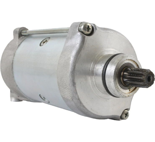 BikeMaster - BikeMaster Starter - 153843