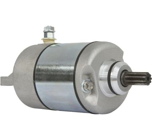 BikeMaster - BikeMaster Starter - 153830