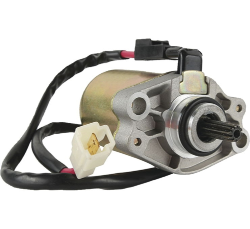 BikeMaster - BikeMaster Starter - 153836