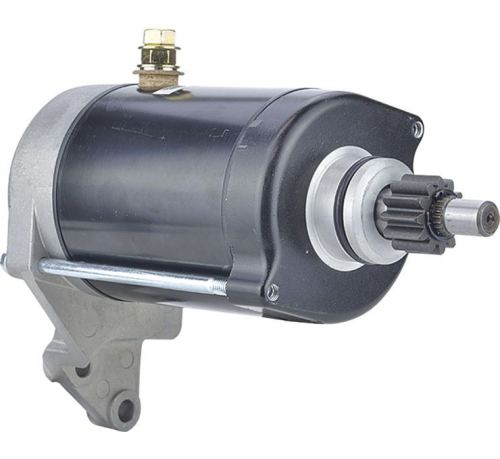 BikeMaster - BikeMaster Starter - 153844