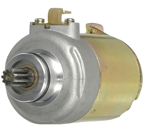 BikeMaster - BikeMaster Starter - 153857