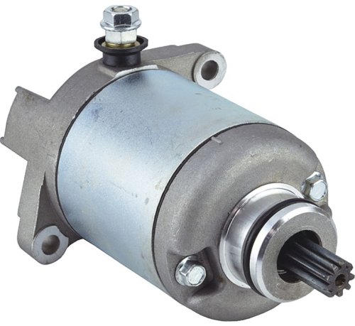 BikeMaster - BikeMaster Starter - 153876