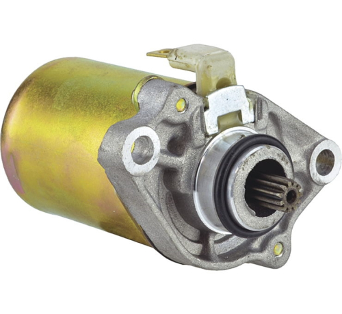 BikeMaster - BikeMaster Starter - 153877