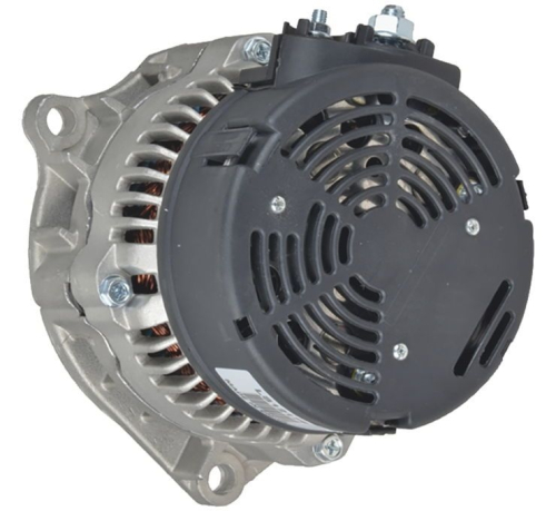 BikeMaster - BikeMaster Alternator - 156679