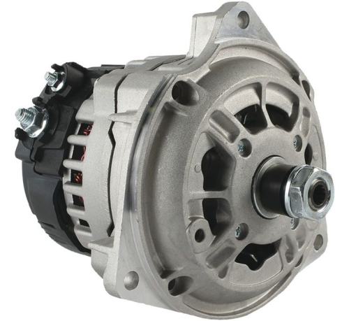 BikeMaster - BikeMaster Alternator - 156680
