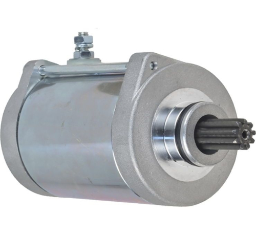 BikeMaster - BikeMaster Starter - 153714