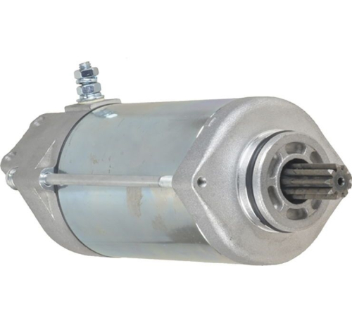 BikeMaster - BikeMaster Starter - 153715