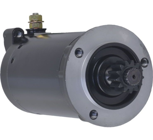 BikeMaster - BikeMaster Starter - 153717