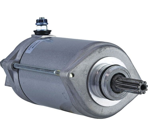 BikeMaster - BikeMaster Starter - 153722