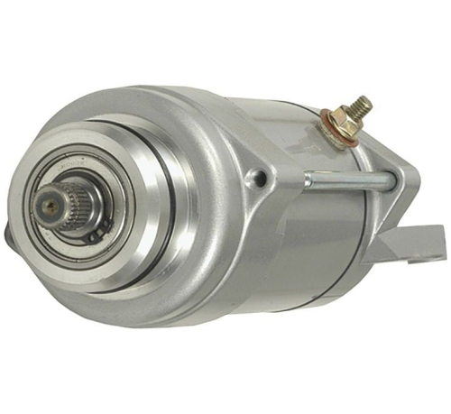 BikeMaster - BikeMaster Starter - 153732