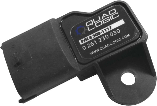 Quad Logic - Quad Logic Quad Logic T Map Sensor - 500-1117-T