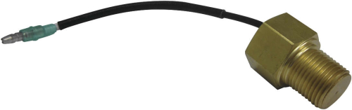 Quad Logic - Quad Logic Hot Temp Switch - 100-1274-T