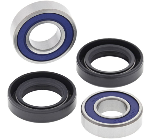 QuadBoss - QuadBoss Wheel Bearing and Seal Kit - 5325-1721