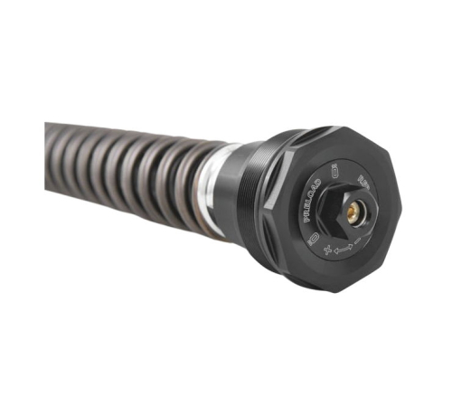 Ohlins - Ohlins Fork Cartridge - 22mm NIX - FKS 228