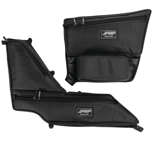 PRP - PRP Door Bag and Arm Rest Set - E78