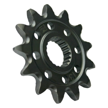 ProTaper - ProTaper Race Spec Steel Front Sprocket - 12T - 038357