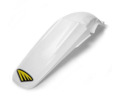 Cycra - Cycra Powerflow Body Kit - White - 1CYC-1810-42